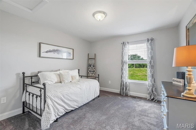 1209 Riesling Ln, Pevely, MO 63070 - carpeted bedroom featuring baseboards