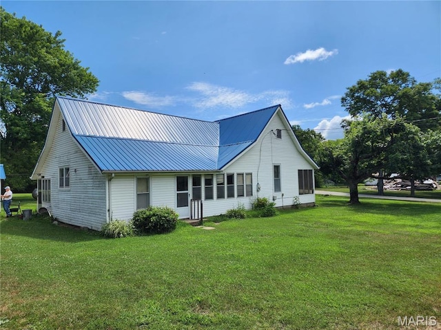 501 N Birch St, Mill Spring, MO 63952 - photo 1