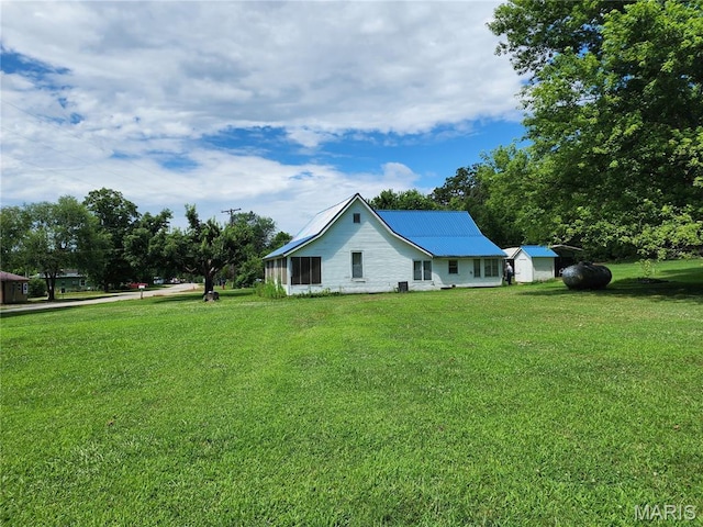 501 N Birch St, Mill Spring, MO 63952 - photo 2