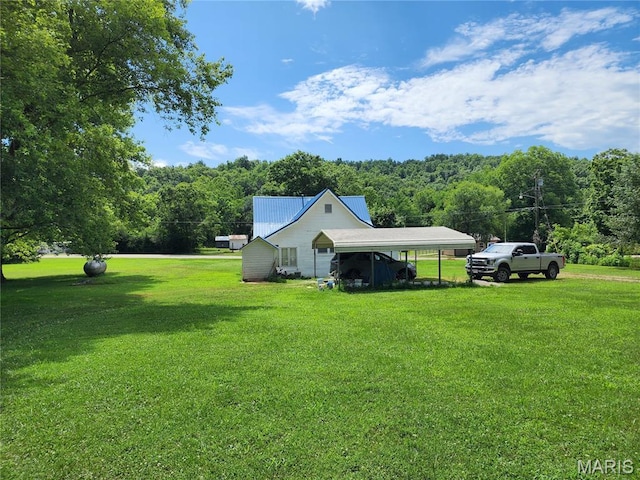 501 N Birch St, Mill Spring, MO 63952 - photo 5