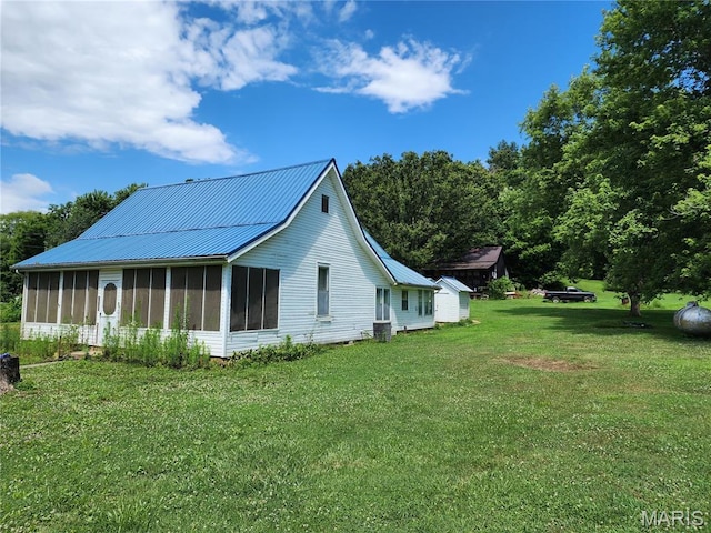 501 N Birch St, Mill Spring, MO 63952 - photo 22