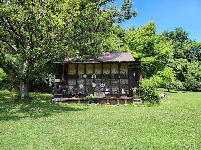 501 N Birch St, Mill Spring, MO 63952 - photo 26