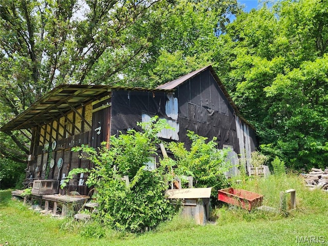 501 N Birch St, Mill Spring, MO 63952 - photo 27