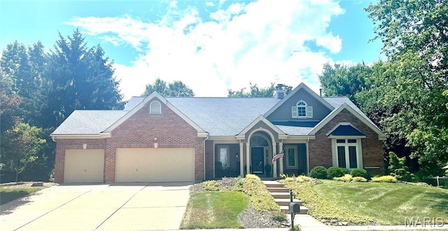 18121 Forest Briar Ct, Wildwood, MO 63038