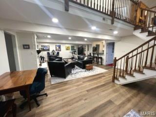 18121 Forest Briar Ct, Wildwood, MO 63038