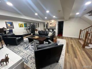 18121 Forest Briar Ct, Wildwood, MO 63038