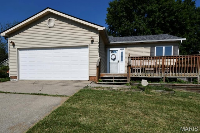 1129 Albers, Bethalto, IL 62010 - photo 1