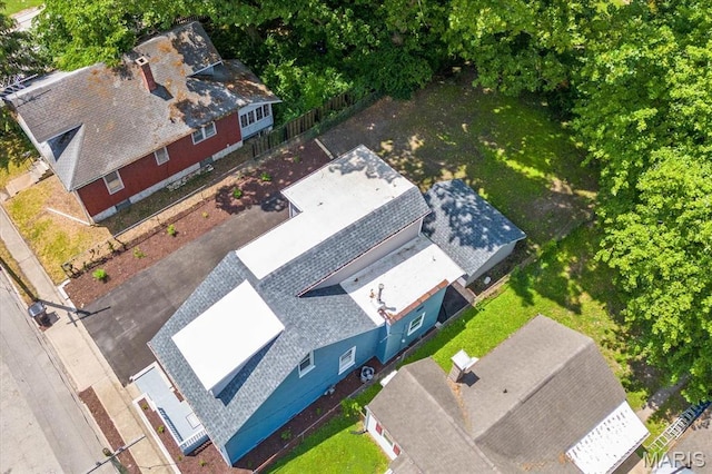 207 N 13th St, Belleville, IL 62220 - view of subject property