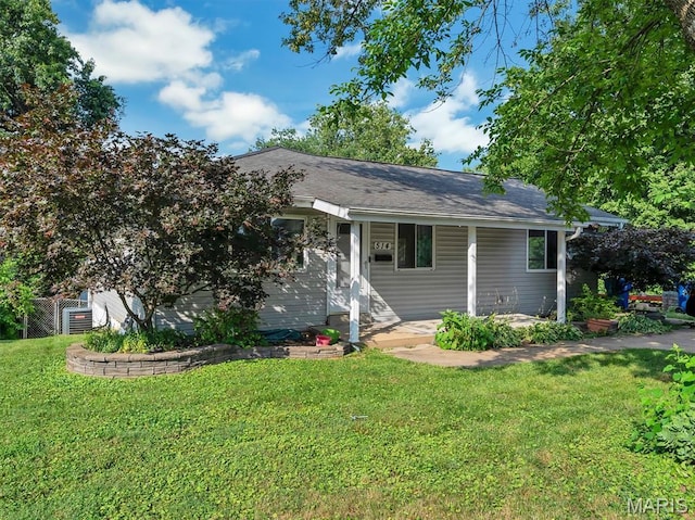 514 E Dallas Ct, Saint Louis, MO 63125 - photo 3