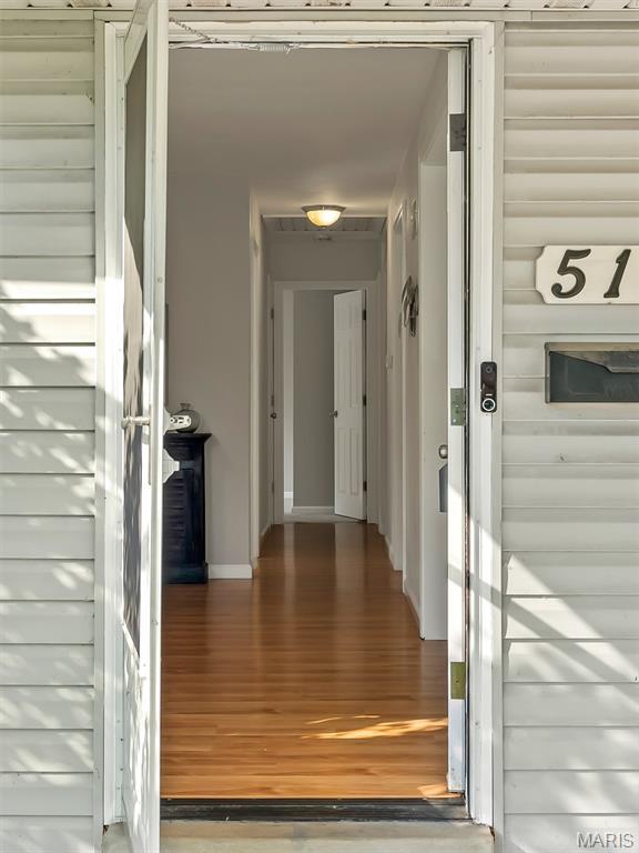 514 E Dallas Ct, Saint Louis, MO 63125 - photo 5