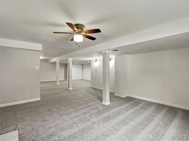 514 E Dallas Ct, Saint Louis, MO 63125 - photo 26