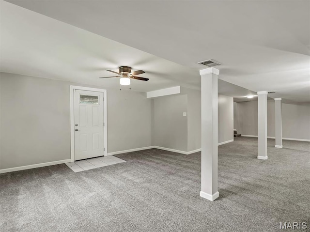 514 E Dallas Ct, Saint Louis, MO 63125 - photo 27