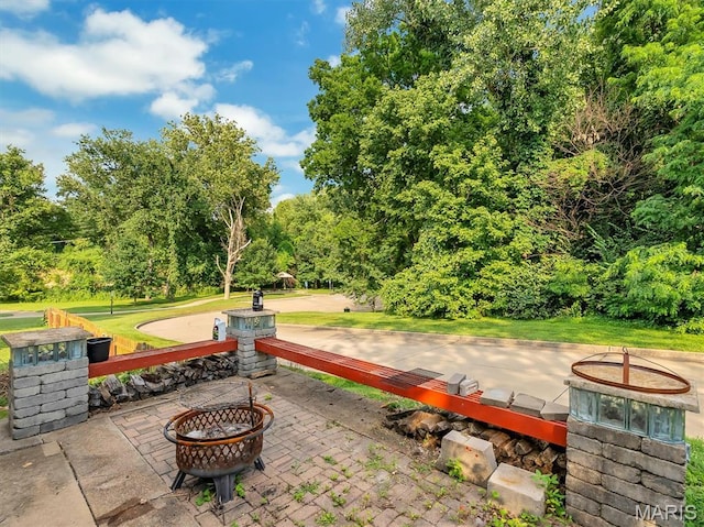 514 E Dallas Ct, Saint Louis, MO 63125 - photo 30