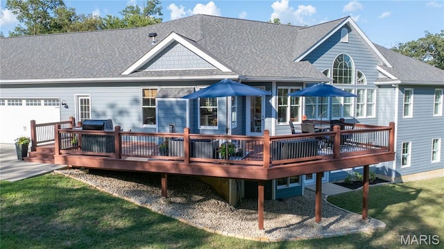 120 Norfork Ct, Defiance, MO 63341 - photo 68