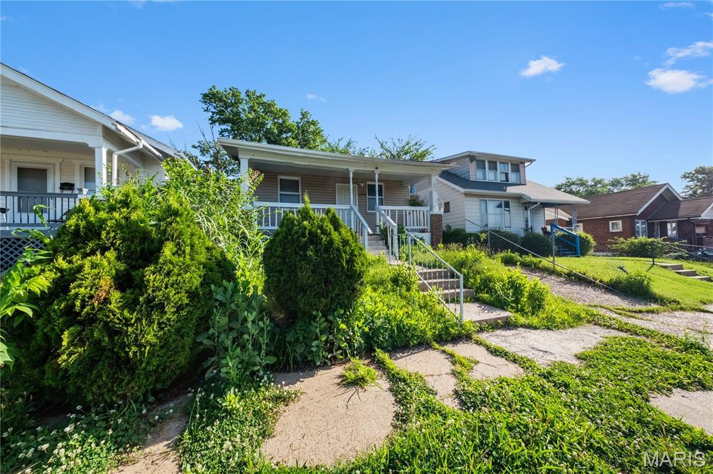 1029 Wall St, Saint Louis, MO 63147 - photo 3