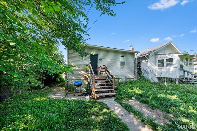 1029 Wall St, Saint Louis, MO 63147 - photo 4