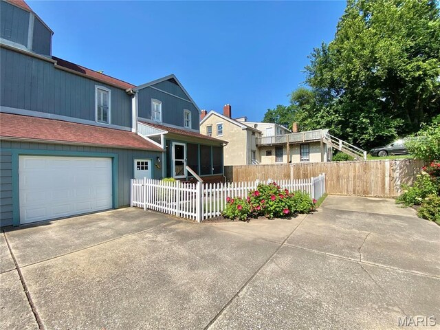 436 E 3rd St Unit B, Alton, IL 62002