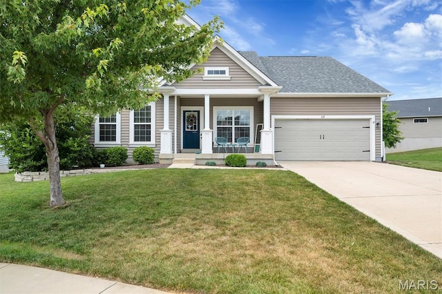 63 Albanian Ct, Wentzville, MO 63385 - photo 1
