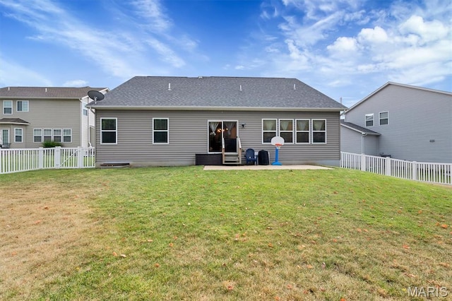 63 Albanian Ct, Wentzville, MO 63385 - photo 22
