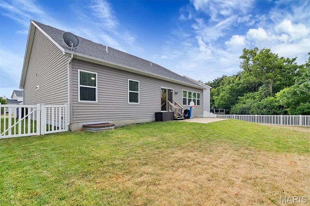 63 Albanian Ct, Wentzville, MO 63385 - photo 23