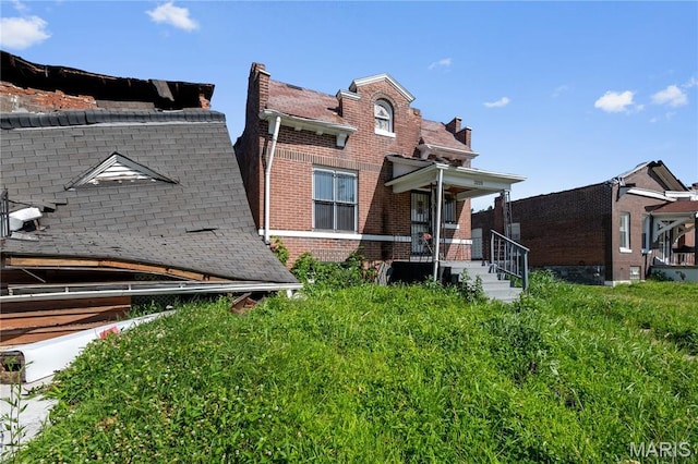 3209 N Taylor Ave, Saint Louis, MO 63115 - photo 1