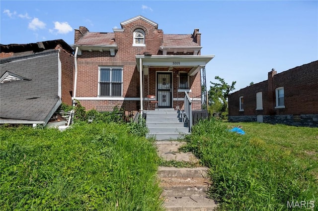 3209 N Taylor Ave, Saint Louis, MO 63115 - photo 2