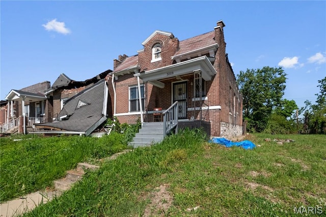 3209 N Taylor Ave, Saint Louis, MO 63115 - photo 3