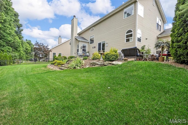 435 Scenic Dr, Saint Peters, MO 63376 - photo 40