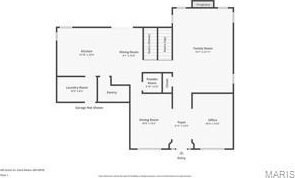435 Scenic Dr, Saint Peters, MO 63376 - photo 44
