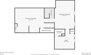 435 Scenic Dr, Saint Peters, MO 63376 - photo 45