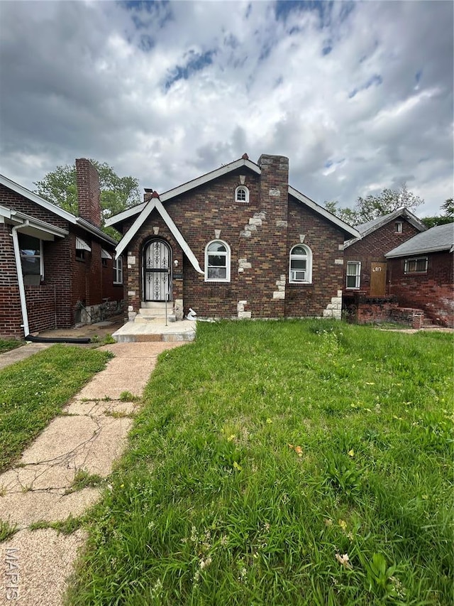 4819 Bessie Ave, Saint Louis, MO 63115