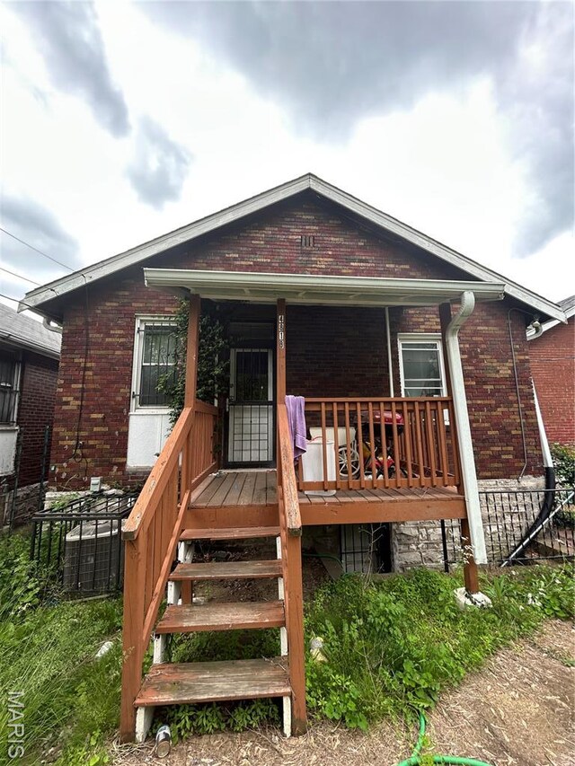 4819 Bessie Ave, Saint Louis, MO 63115