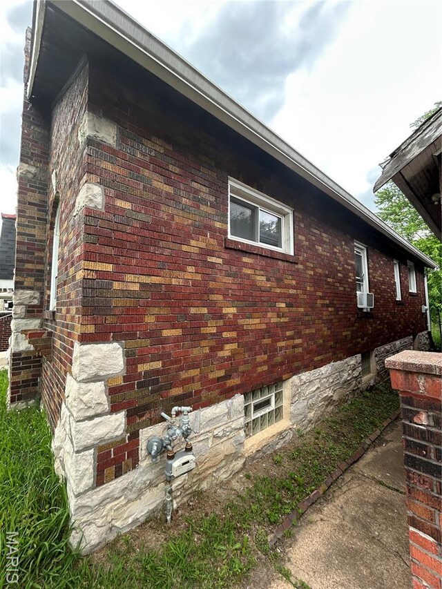 4819 Bessie Ave, Saint Louis, MO 63115