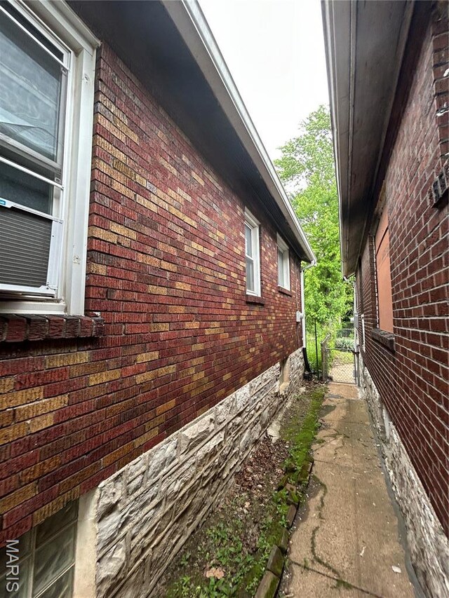 4819 Bessie Ave, Saint Louis, MO 63115