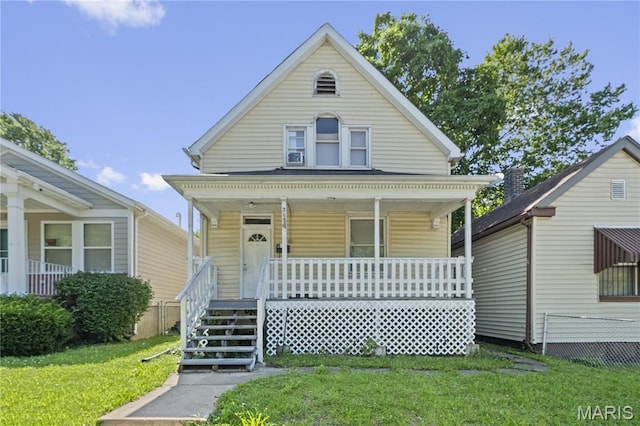 2136 Oakdale Ave, Saint Louis, MO 63121 - photo 2