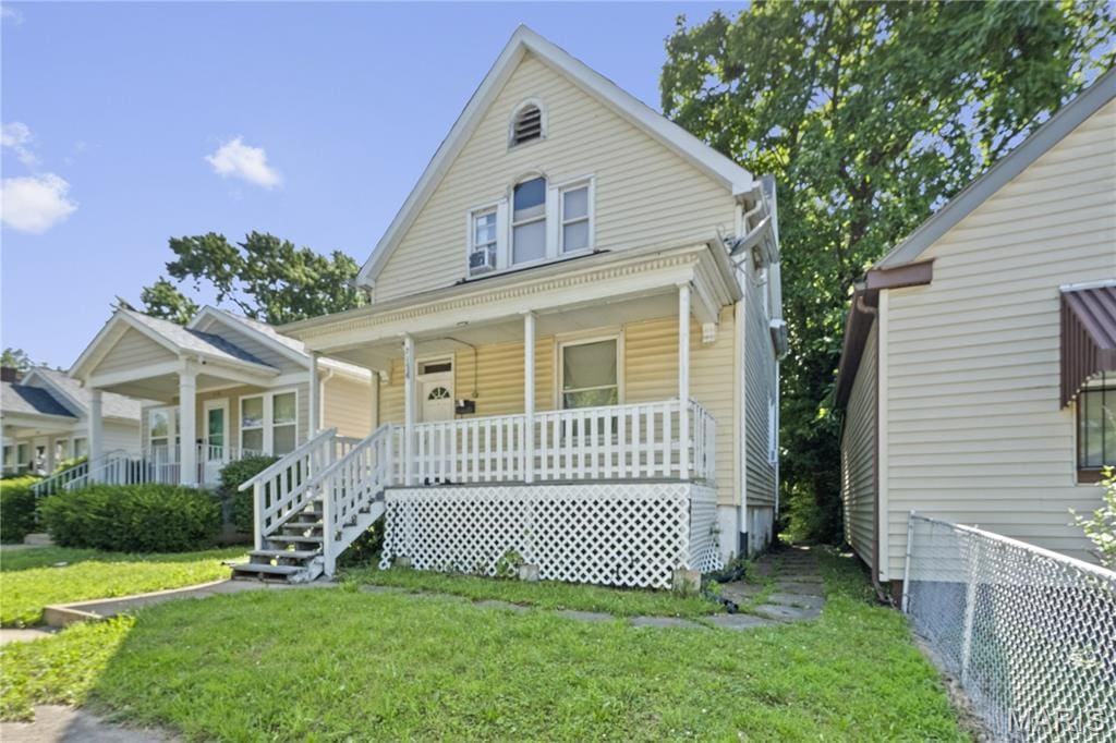2136 Oakdale Ave, Saint Louis, MO 63121 - photo 3
