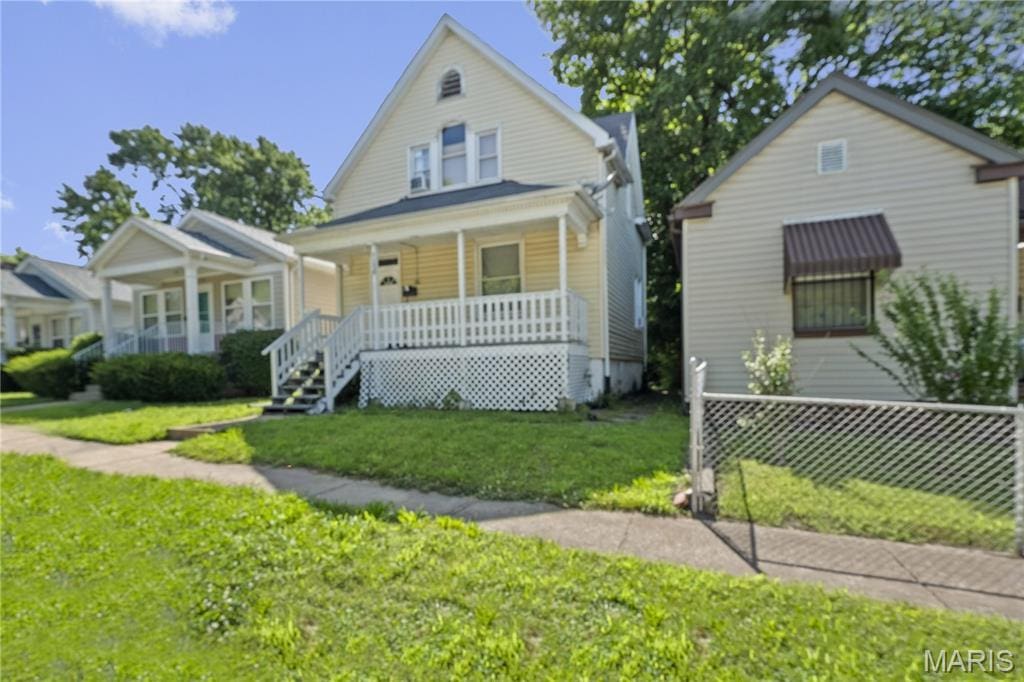 2136 Oakdale Ave, Saint Louis, MO 63121 - photo 4