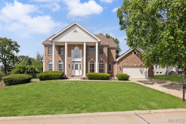 2447 Pro Tour Dr, Belleville, IL 62220