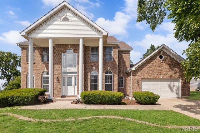 2447 Pro Tour Dr, Belleville, IL 62220