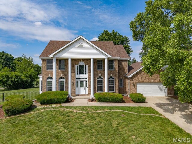 2447 Pro Tour Dr, Belleville, IL 62220