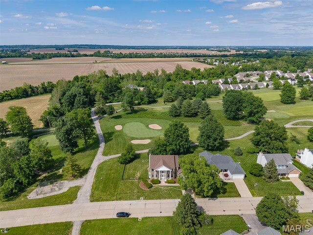 2447 Pro Tour Dr, Belleville, IL 62220