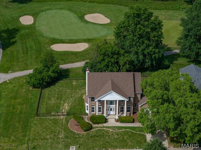 2447 Pro Tour Dr, Belleville, IL 62220