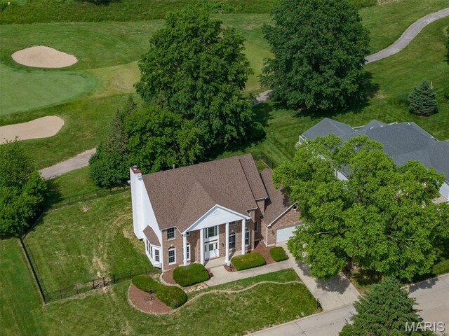 2447 Pro Tour Dr, Belleville, IL 62220