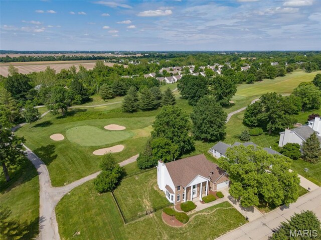 2447 Pro Tour Dr, Belleville, IL 62220