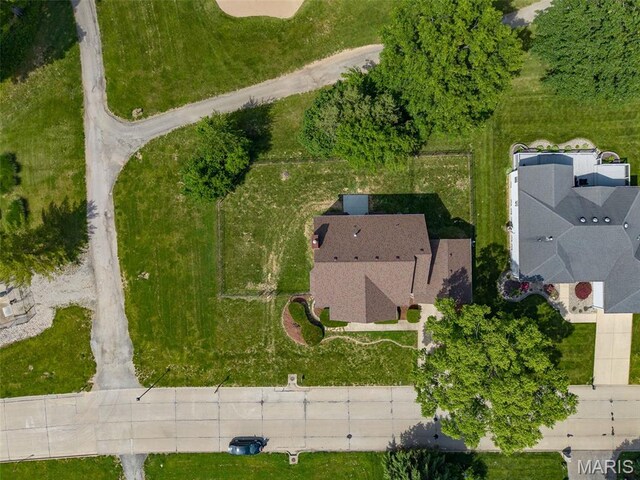 2447 Pro Tour Dr, Belleville, IL 62220