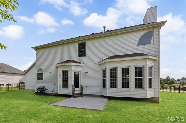 2447 Pro Tour Dr, Belleville, IL 62220