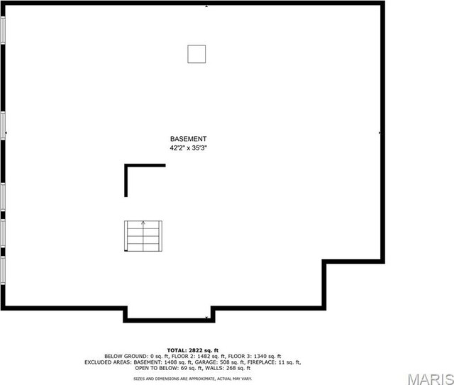 2447 Pro Tour Dr, Belleville, IL 62220
