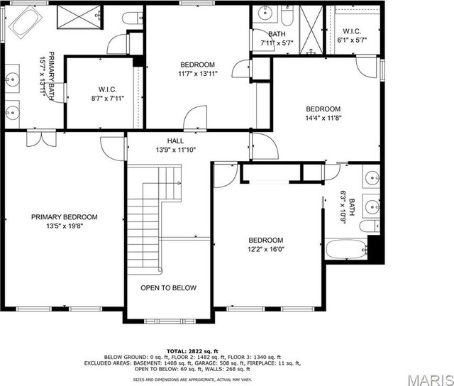 2447 Pro Tour Dr, Belleville, IL 62220
