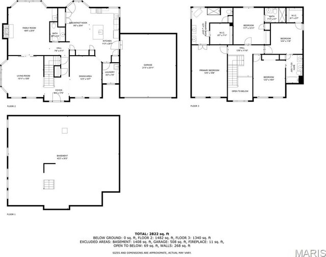 2447 Pro Tour Dr, Belleville, IL 62220