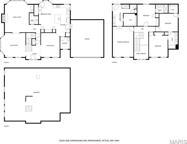 2447 Pro Tour Dr, Belleville, IL 62220